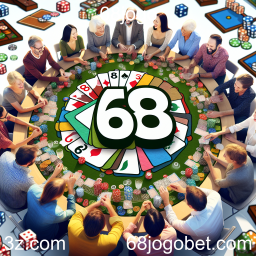 A Evolução dos Jogos de Tabuleiro: Diversão e Estratégia em Cada Movimento